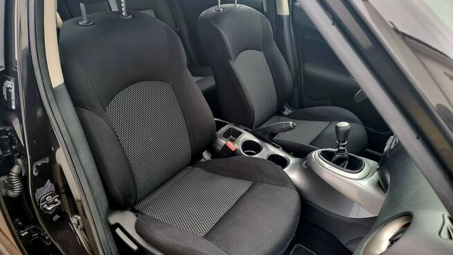 Nissan Juke PROMOCJA cenowa - Pisemna Gwarancja 12 miesięcy