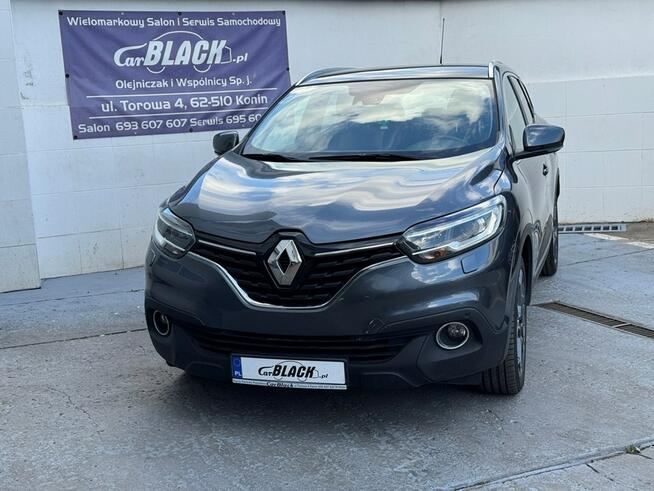 Renault Kadjar PROMOCJA cenowa - Pisemna Gwarancja 12 miesięcy