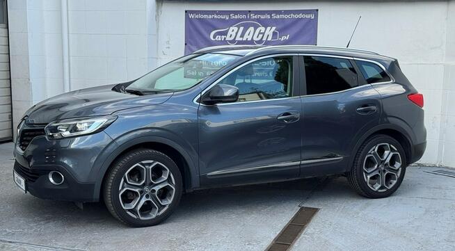 Renault Kadjar PROMOCJA cenowa - Pisemna Gwarancja 12 miesięcy