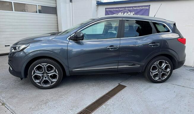 Renault Kadjar PROMOCJA cenowa - Pisemna Gwarancja 12 miesięcy