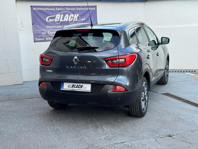 Renault Kadjar PROMOCJA cenowa - Pisemna Gwarancja 12 miesięcy