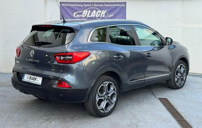 Renault Kadjar PROMOCJA cenowa - Pisemna Gwarancja 12 miesięcy