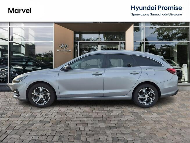 Hyundai i30 1.0 T-GDI / 120 KM / Smart + Pakiet LED / Kamera / Tempomat / Salon PL