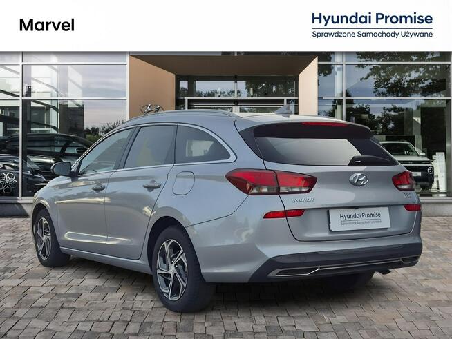 Hyundai i30 1.0 T-GDI / 120 KM / Smart + Pakiet LED / Kamera / Tempomat / Salon PL