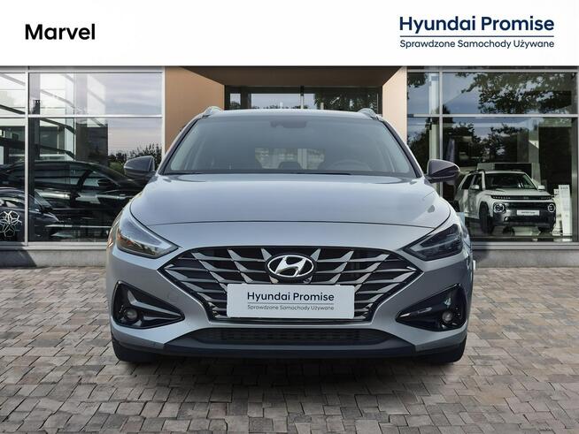 Hyundai i30 1.0 T-GDI / 120 KM / Smart + Pakiet LED / Kamera / Tempomat / Salon PL
