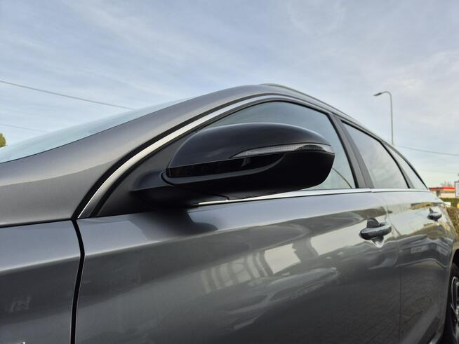 Hyundai i30 1.0 T-GDI / 120 KM / Smart + Pakiet LED / Kamera / Tempomat / Salon PL