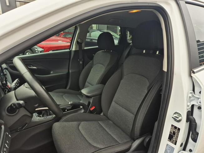 Hyundai i30 1.0 T-GDI / 120 KM / Smart + Pakiet LED / Kamera / Tempomat / Salon PL