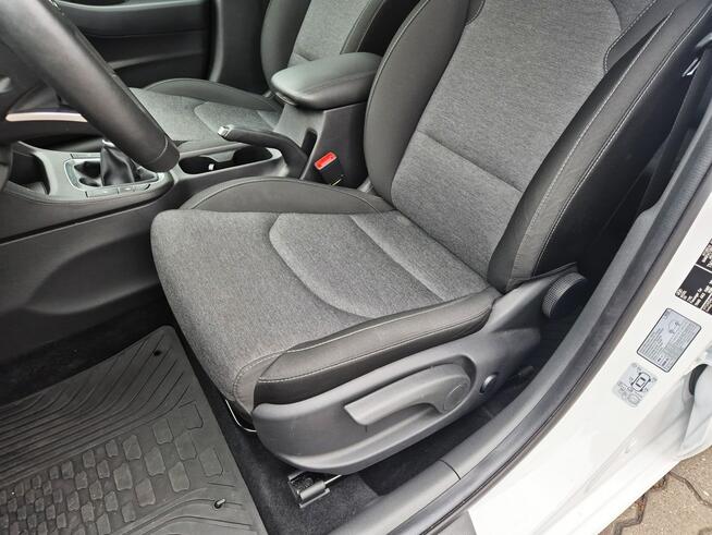 Hyundai i30 1.0 T-GDI / 120 KM / Smart + Pakiet LED / Kamera / Tempomat / Salon PL