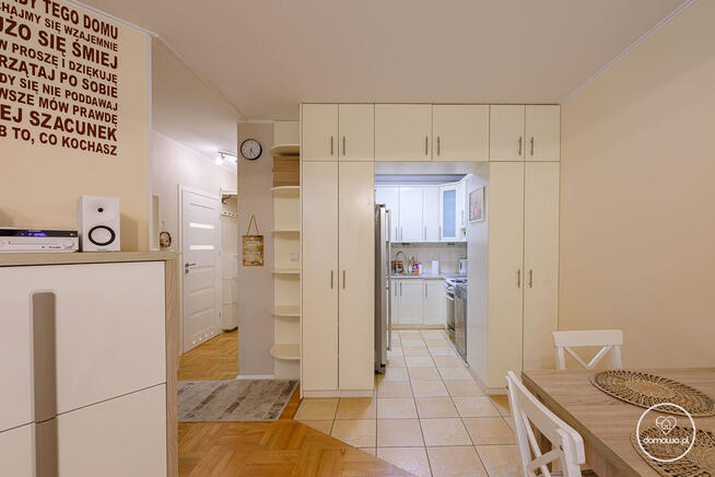 BIAŁOŁĘKA | 2 POKOJE | BLOK 2010r | DUŻY BALKON