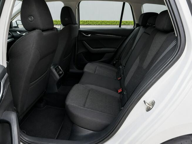 Škoda Octavia 2023Tylko Salon Polska 1Właściciel ledy ASO