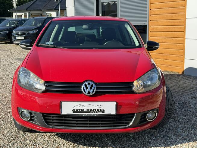 Volkswagen Golf 1.2i(102KM) Fajny Stan!!!