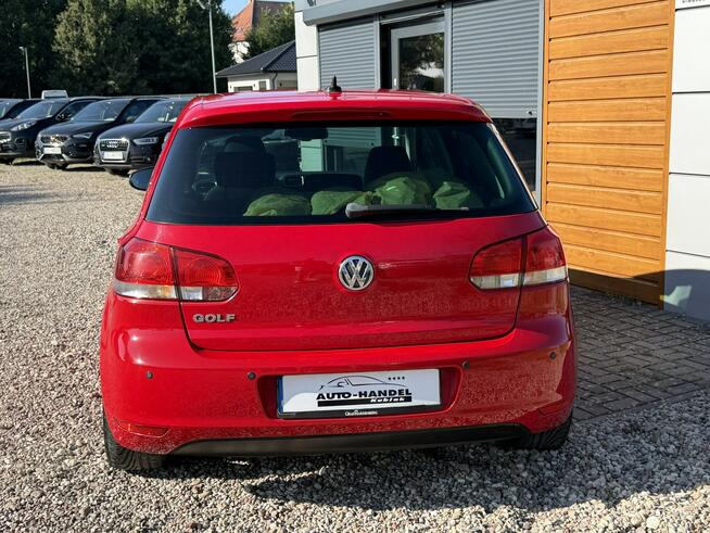 Volkswagen Golf 1.2i(102KM) Fajny Stan!!!