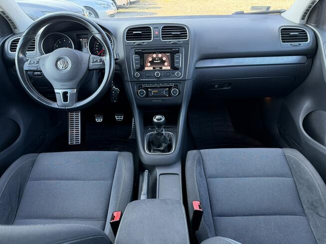 Volkswagen Golf 1.2i(102KM) Fajny Stan!!!