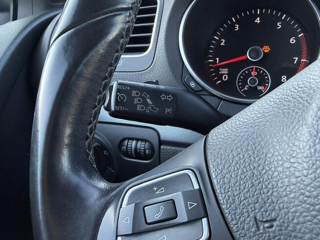 Volkswagen Golf 1.2i(102KM) Fajny Stan!!!