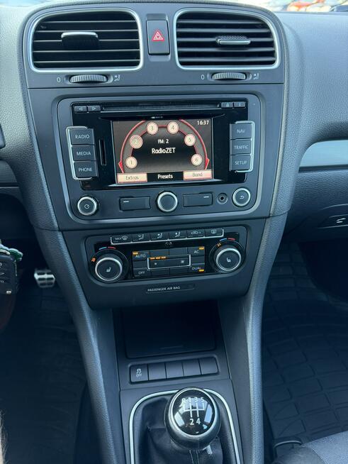 Volkswagen Golf 1.2i(102KM) Fajny Stan!!!