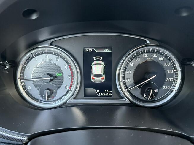 Suzuki Vitara NAVI*XENON*Kamera*Cofania*Grzane*Fotele*Klimatronik*ASO*Zarejestrowana