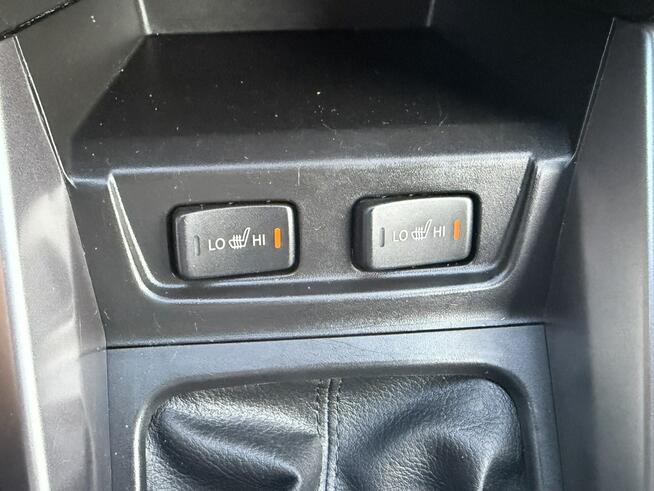 Suzuki Vitara NAVI*XENON*Kamera*Cofania*Grzane*Fotele*Klimatronik*ASO*Zarejestrowana