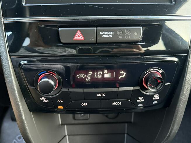 Suzuki Vitara NAVI*XENON*Kamera*Cofania*Grzane*Fotele*Klimatronik*ASO*Zarejestrowana