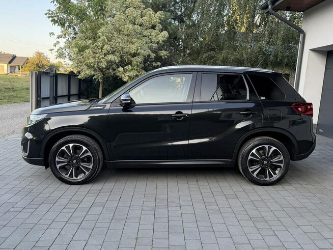 Suzuki Vitara NAVI*XENON*Kamera*Cofania*Grzane*Fotele*Klimatronik*ASO*Zarejestrowana