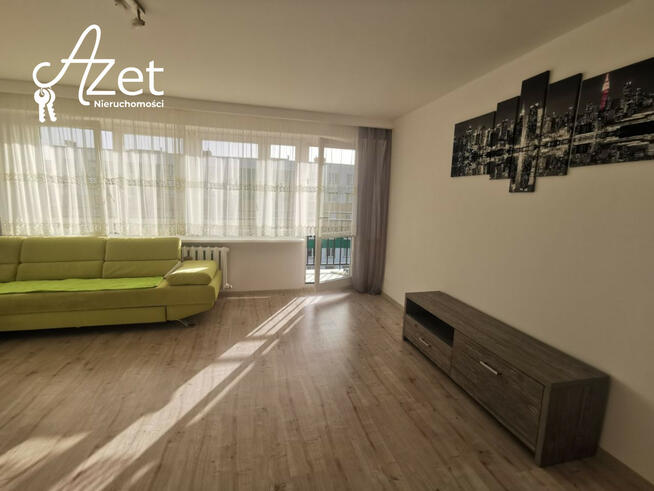 Mieszkanie Białystok Białostoczek, Radzymińska