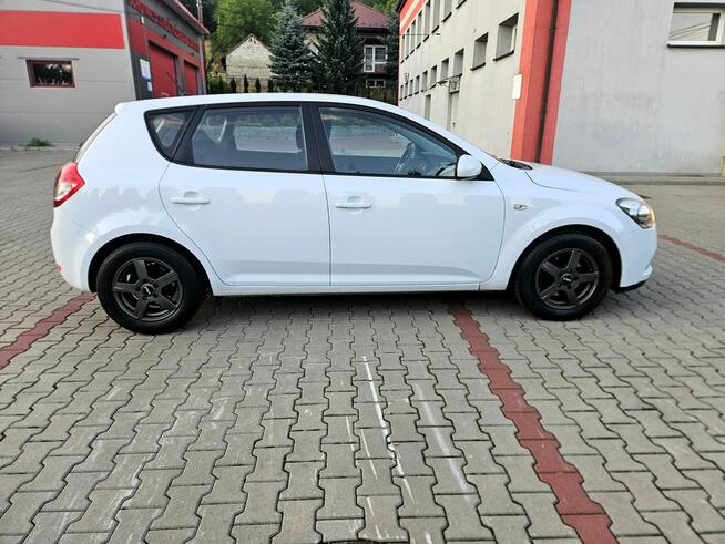 Kia Cee'd Klima, Elektryka, Grzane Fotele Serwis, Super /GWARANCJA