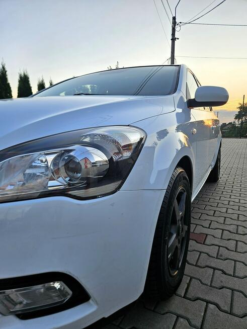 Kia Cee'd Klima, Elektryka, Grzane Fotele Serwis, Super /GWARANCJA