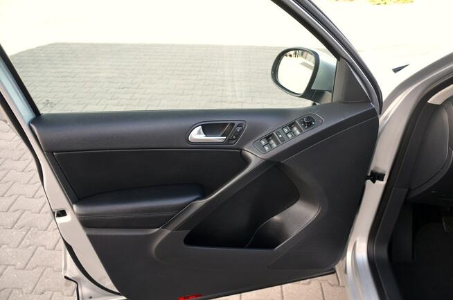 Volkswagen Tiguan 1,4TSI*160KM*Skóry*NAvi*Asystent Parkowania*Panorama dach