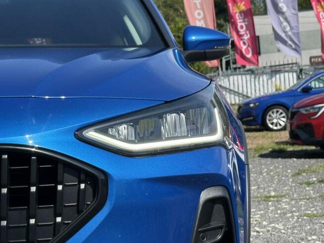 Ford Focus poleasingowy i właściciel salon polska automat 2024 rok