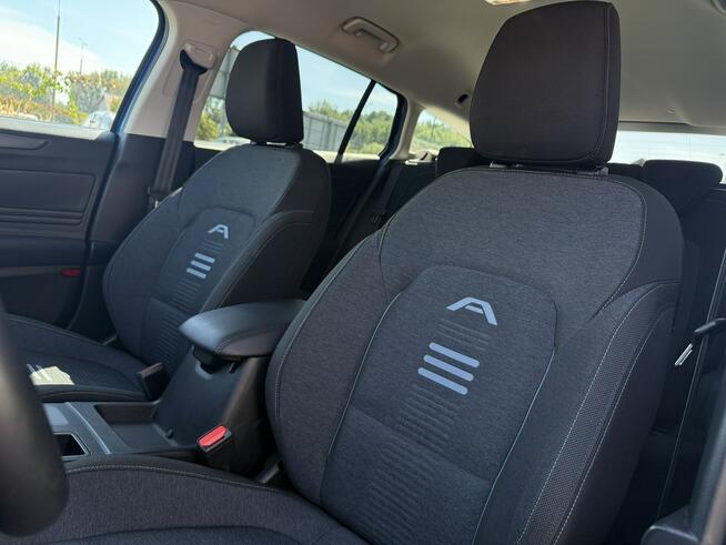 Ford Focus poleasingowy i właściciel salon polska automat 2024 rok