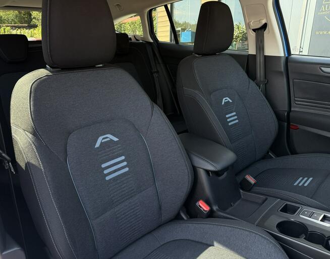 Ford Focus poleasingowy i właściciel salon polska automat 2024 rok