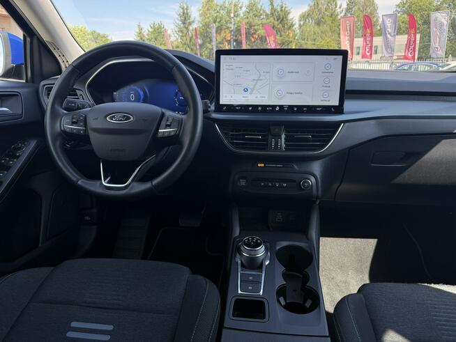 Ford Focus poleasingowy i właściciel salon polska automat 2024 rok