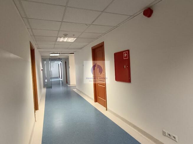 Lokal użytkowy Warszawa Mokotów, Gagarina
