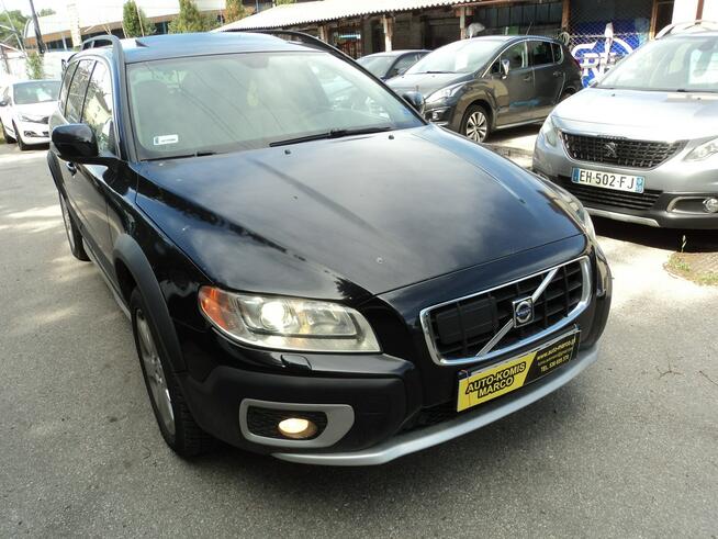 sprzedam ładne VOLVO XC70 4X4 AWD CROSS-C0UNTRY