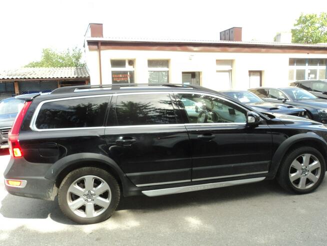 sprzedam ładne VOLVO XC70 4X4 AWD CROSS-C0UNTRY