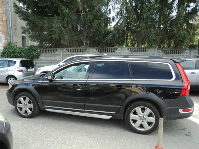 sprzedam ładne VOLVO XC70 4X4 AWD CROSS-C0UNTRY