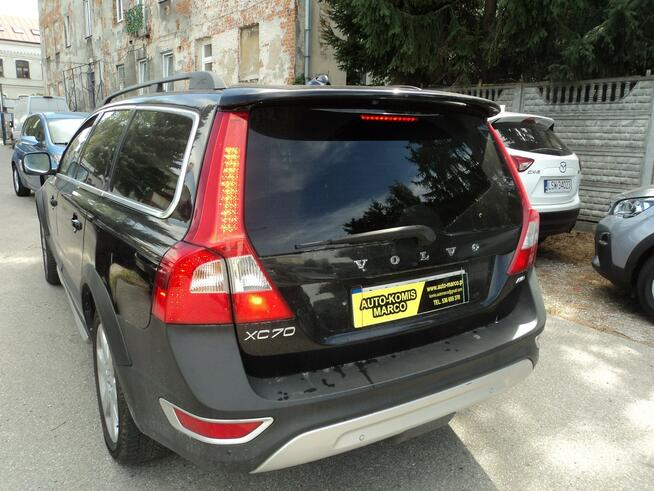 sprzedam ładne VOLVO XC70 4X4 AWD CROSS-C0UNTRY
