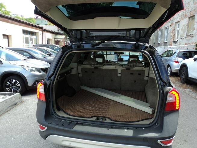 sprzedam ładne VOLVO XC70 4X4 AWD CROSS-C0UNTRY
