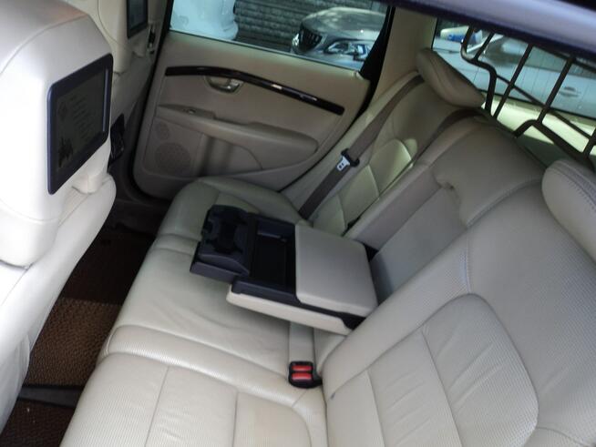 sprzedam ładne VOLVO XC70 4X4 AWD CROSS-C0UNTRY
