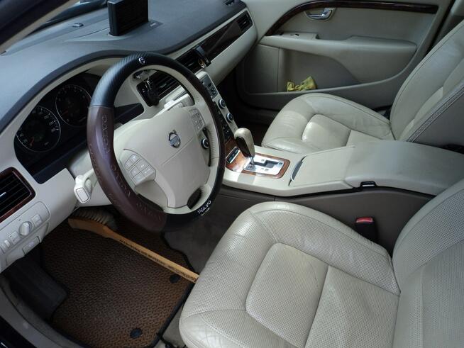 sprzedam ładne VOLVO XC70 4X4 AWD CROSS-C0UNTRY