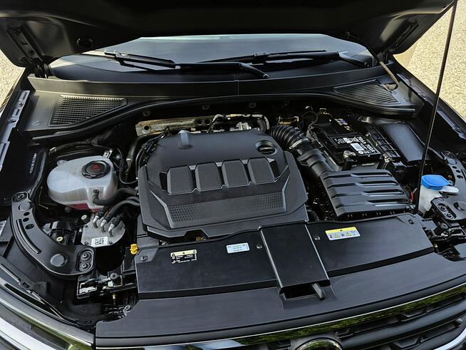 Volkswagen T-Roc serwis ASO, nawigacja, Full Led