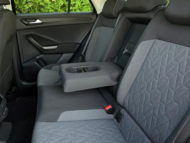 Volkswagen T-Roc serwis ASO, nawigacja, Full Led