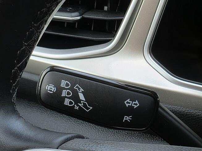 Volkswagen T-Roc serwis ASO, nawigacja, Full Led