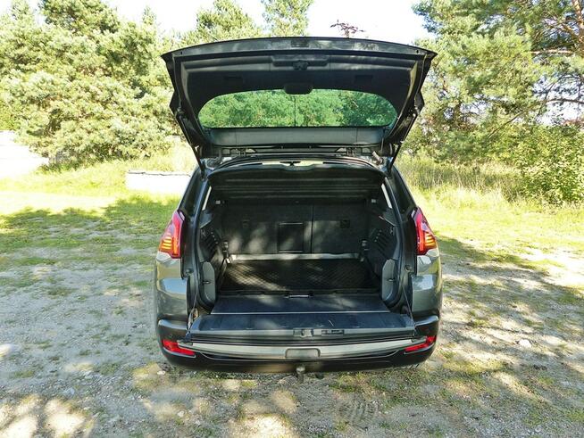 Peugeot 3008 1.2 e-THP 131*Climatronic*Alu*Pełna Elektryka*Mały Przebieg*Super Stan