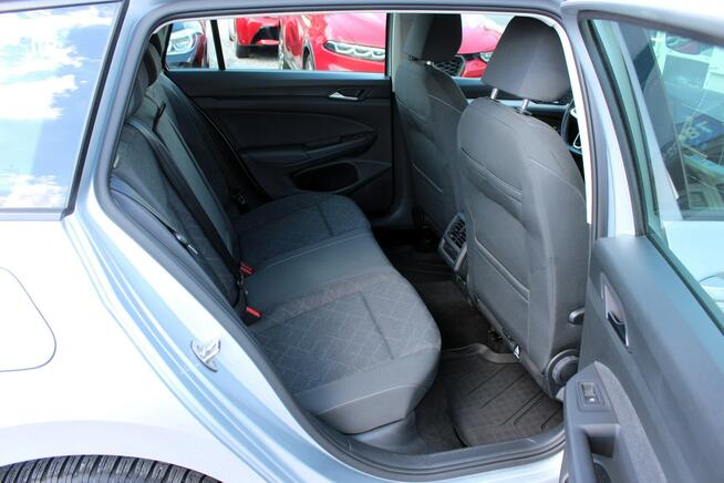 Volkswagen Golf Variant SalonPL FV23% 2.0TDI Virtual Kamera Cofania Tempomat ACC Blis
