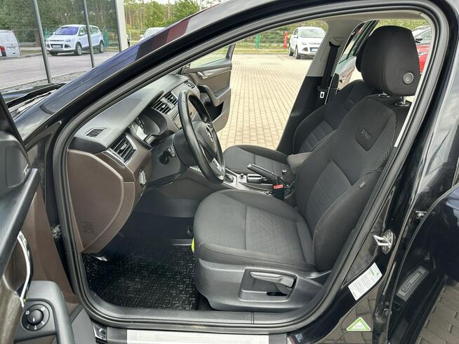 Škoda Octavia Alu, Navi, Bixenon, LED, Bluetoot, Asystent, Hak, GWARANCJA Serwis ASO
