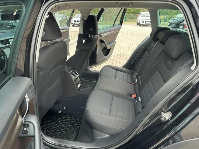 Škoda Octavia Alu, Navi, Bixenon, LED, Bluetoot, Asystent, Hak, GWARANCJA Serwis ASO