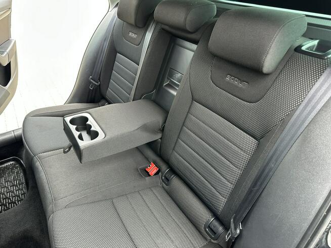 Škoda Octavia Alu, Navi, Bixenon, LED, Bluetoot, Asystent, Hak, GWARANCJA Serwis ASO