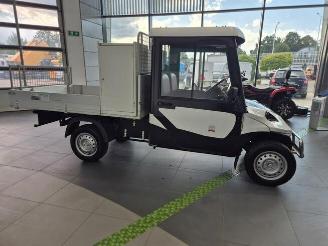 Inna Inny MELEX N 391 - CARGO - SKRZYNIA - JAK NOWY