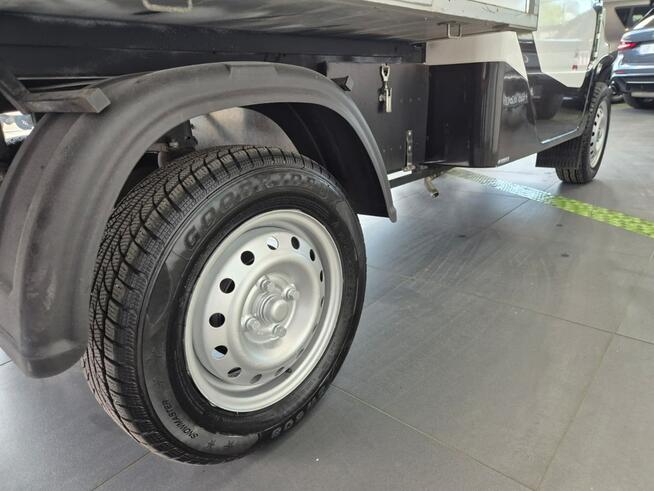 Inna Inny MELEX N 391 - CARGO - SKRZYNIA - JAK NOWY