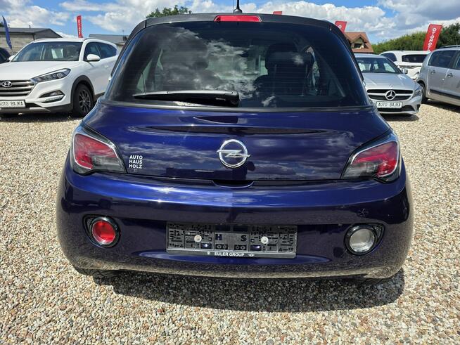 Opel Adam 1.4 100ps Benzyna Klima GrzaneFotele+Kierownica Gwarancja